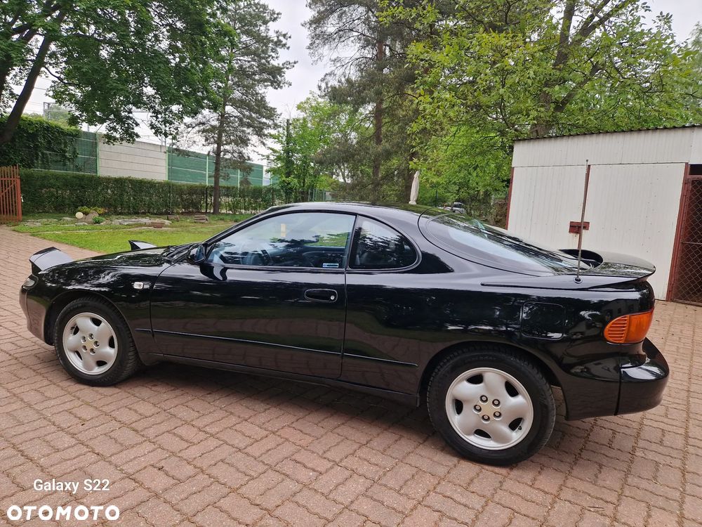 Toyota Celica - 14