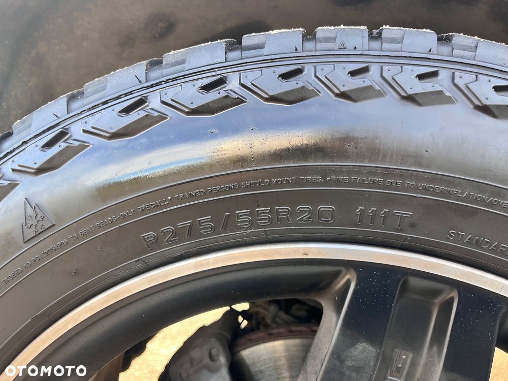 Mercedes-Benz Klasa G 500 Automatik - 30