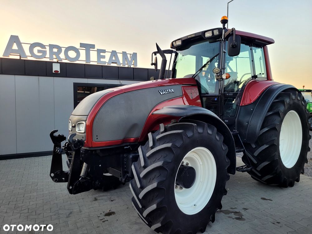 Valtra T 160 HI-TECH VALMET - 32