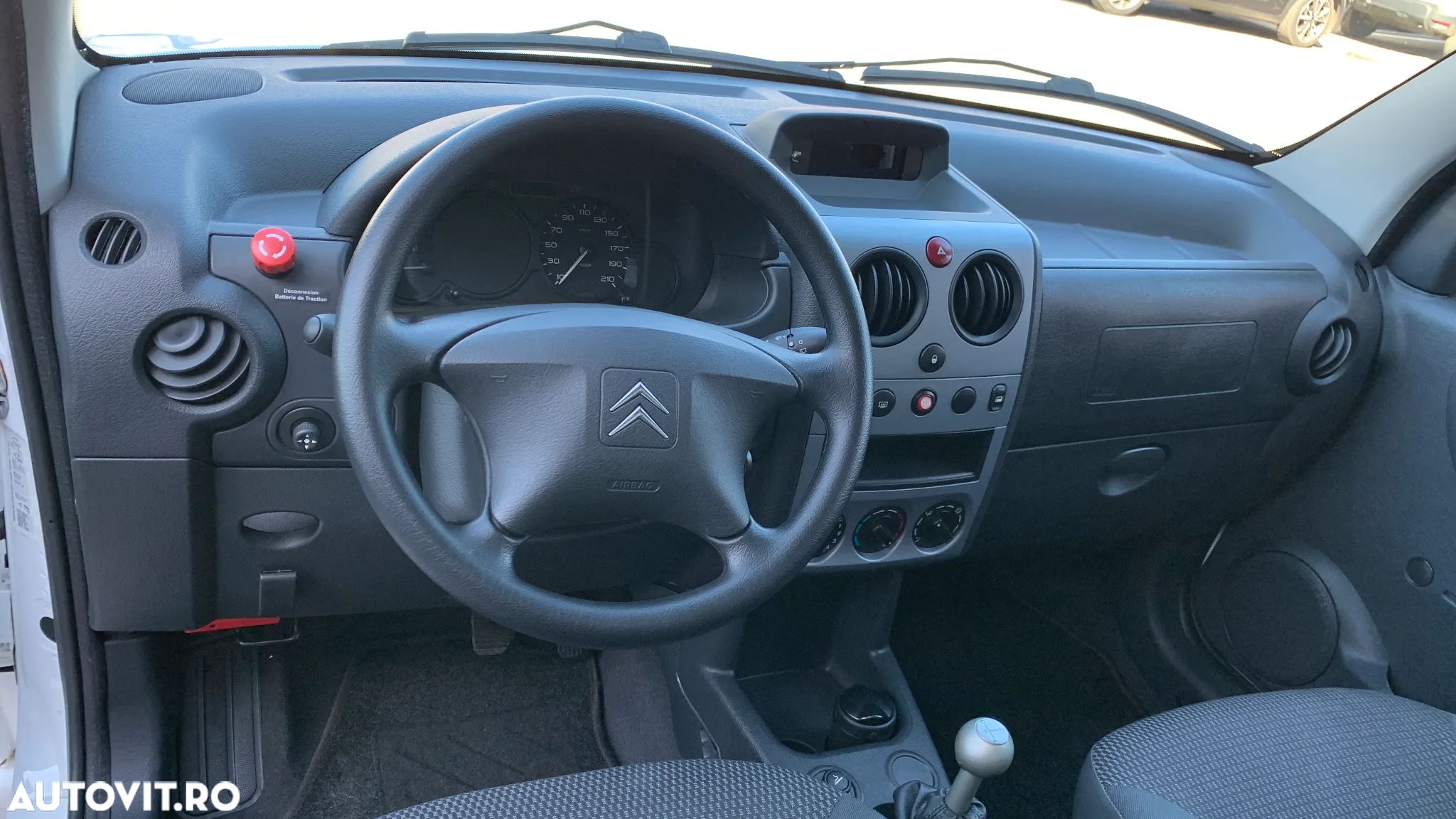 Citroën Berlingo - 4
