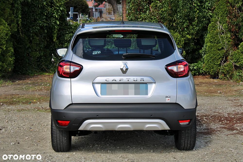 Renault Captur ENERGY dCi 110 Bose Edition - 10