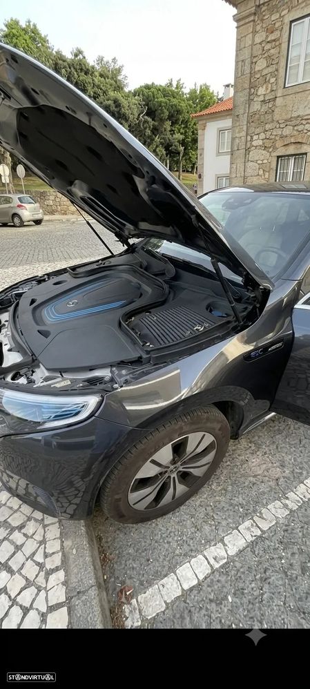 Mercedes-Benz EQC 400 4Matic - 2