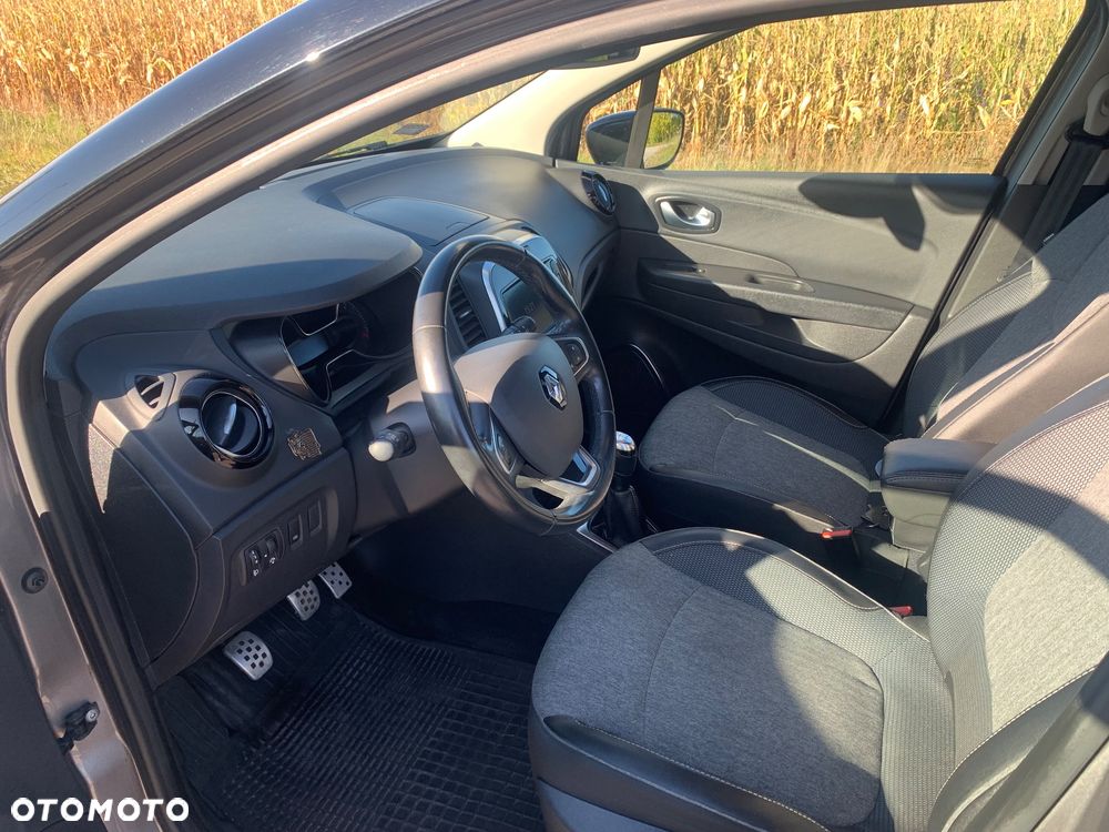 Renault Captur - 6