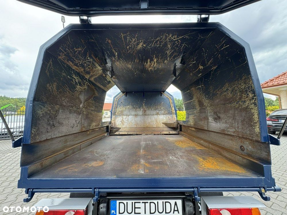 Mitsubishi Canter - 7