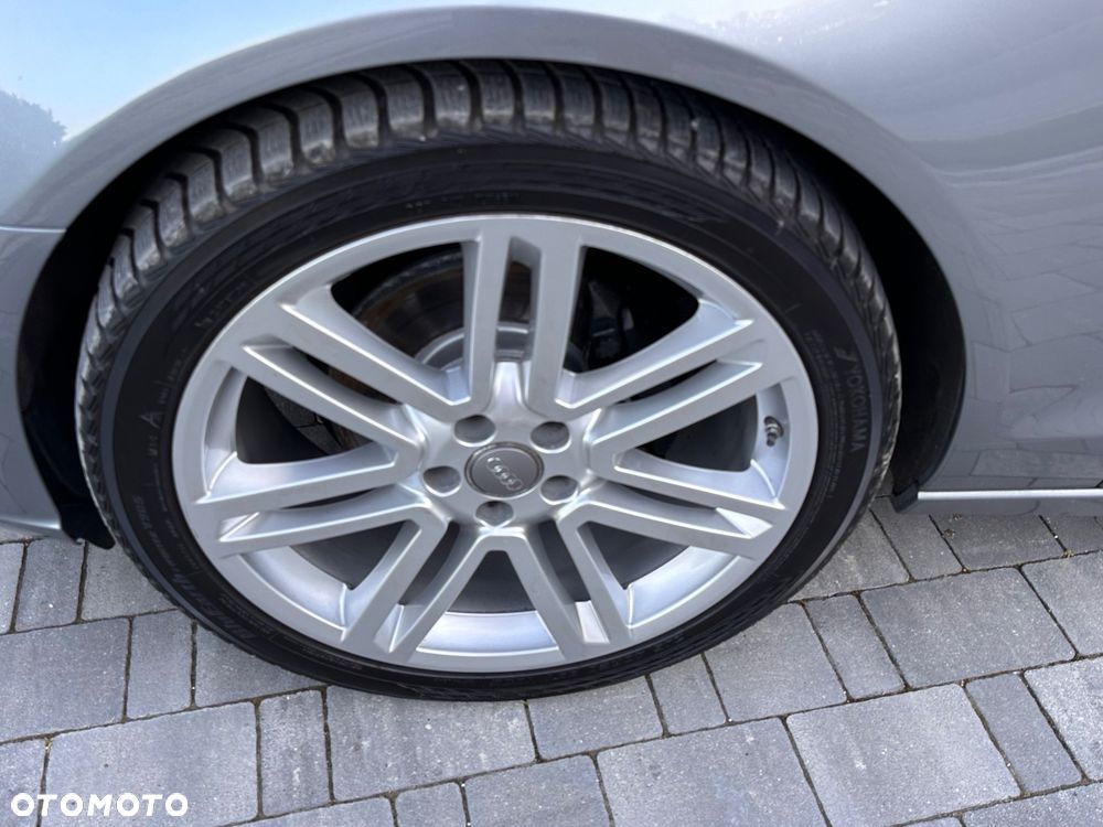 Audi A6 Avant - 19