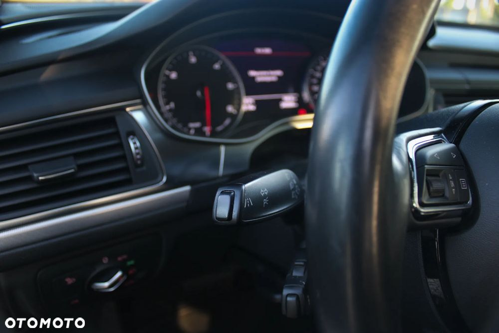 Audi A6 Limousine - 11