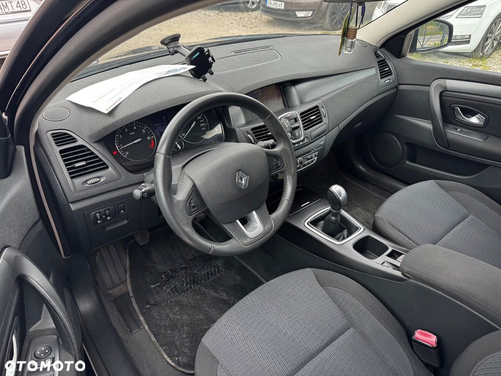 Renault Laguna 2.0 16V Dynamique - 34