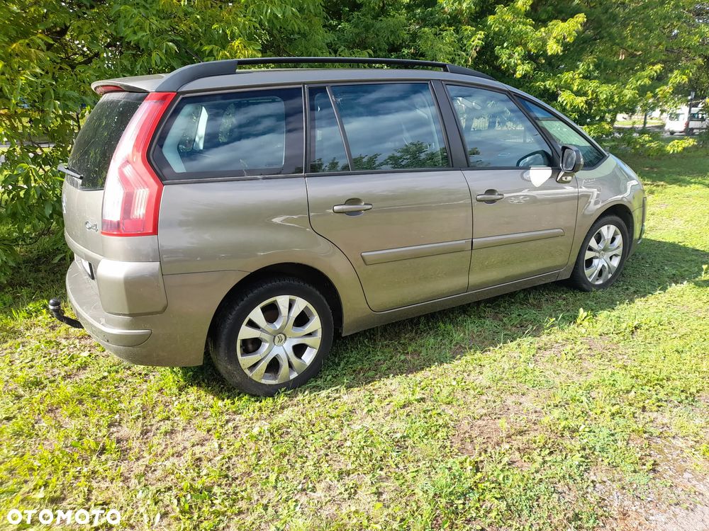 Citroën C4 Grand Picasso - 3