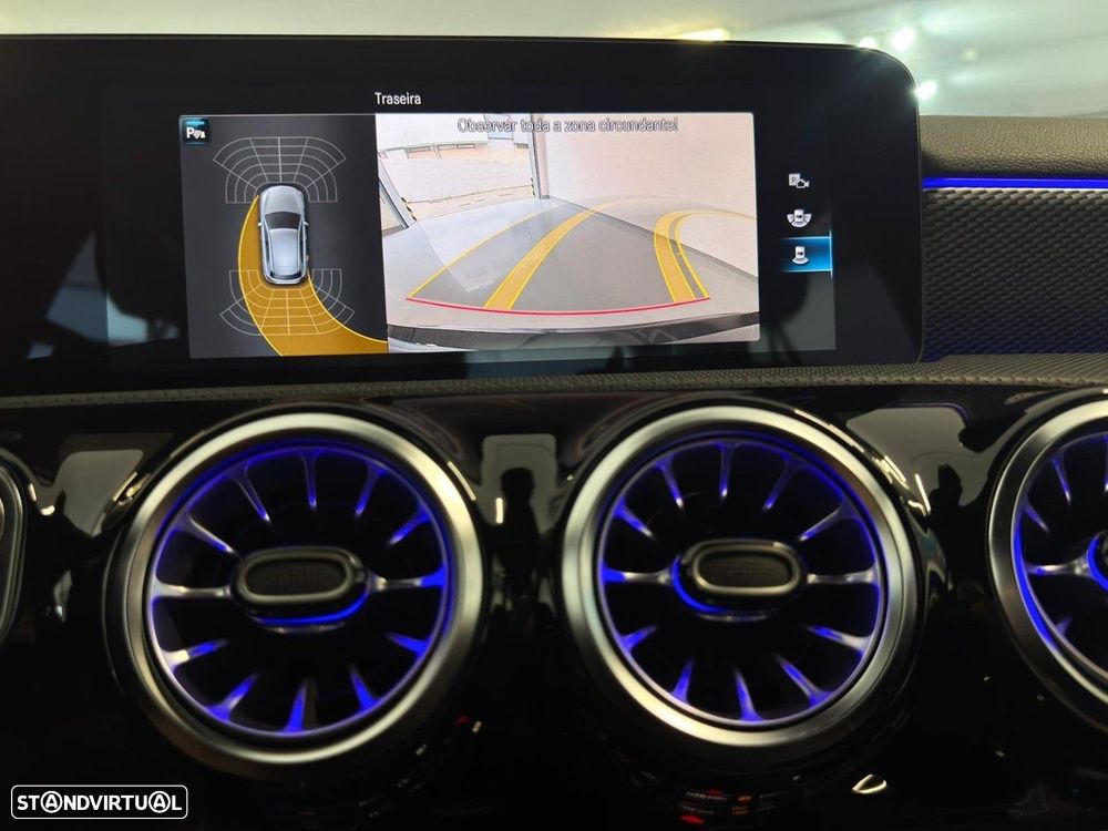 Mercedes-Benz A 250 e Style Plus - 21