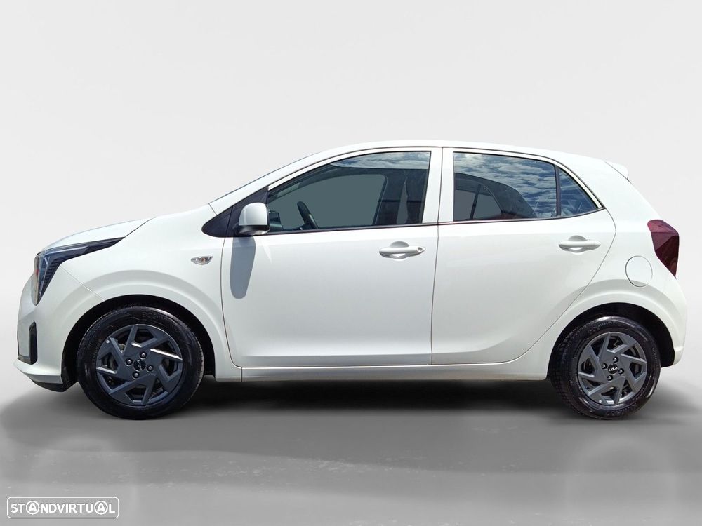 Kia Picanto 1.0 MPi Urban - 2