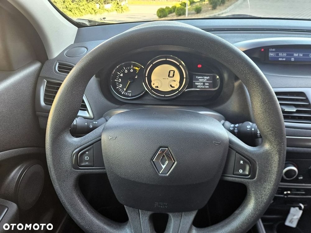 Renault Megane 1.6 16V 110 Authentique - 26