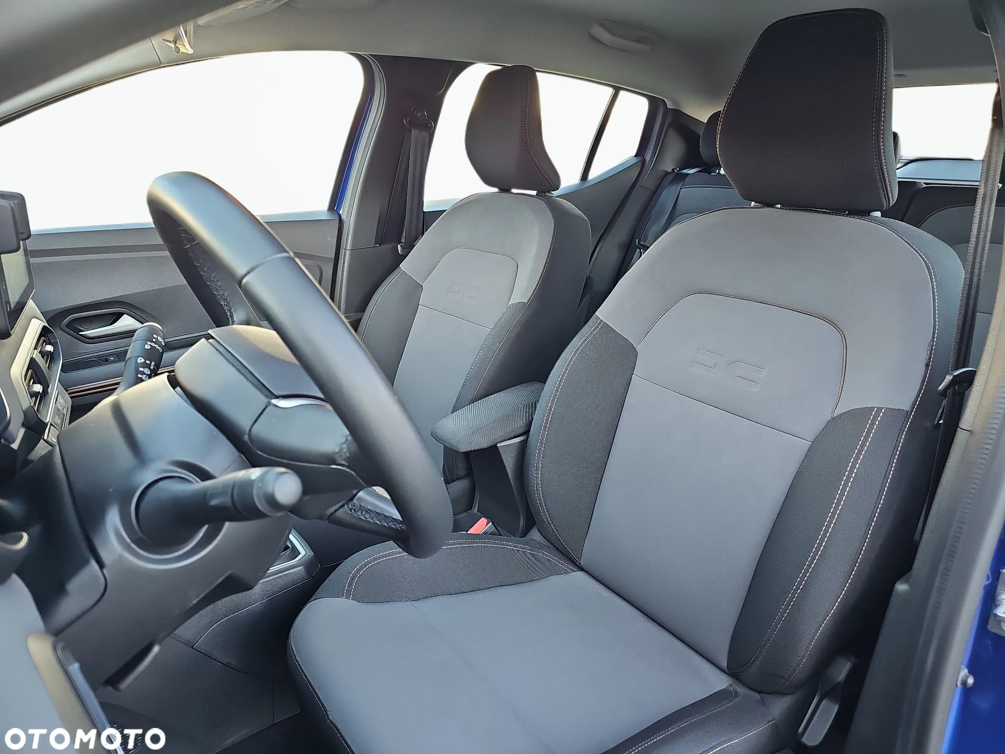 Dacia Sandero - 12