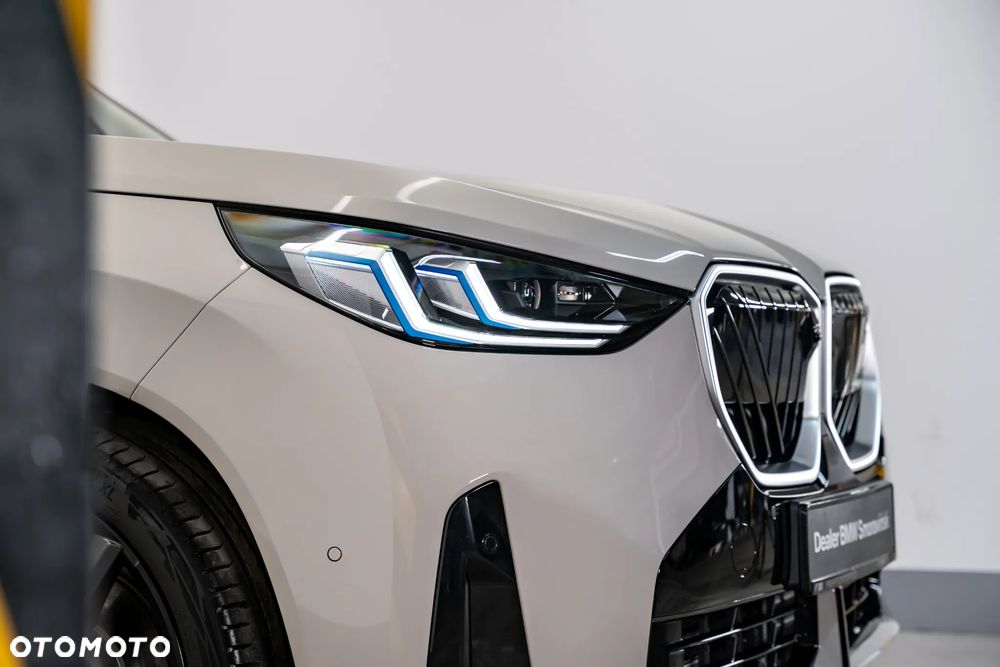 BMW X3 - 11