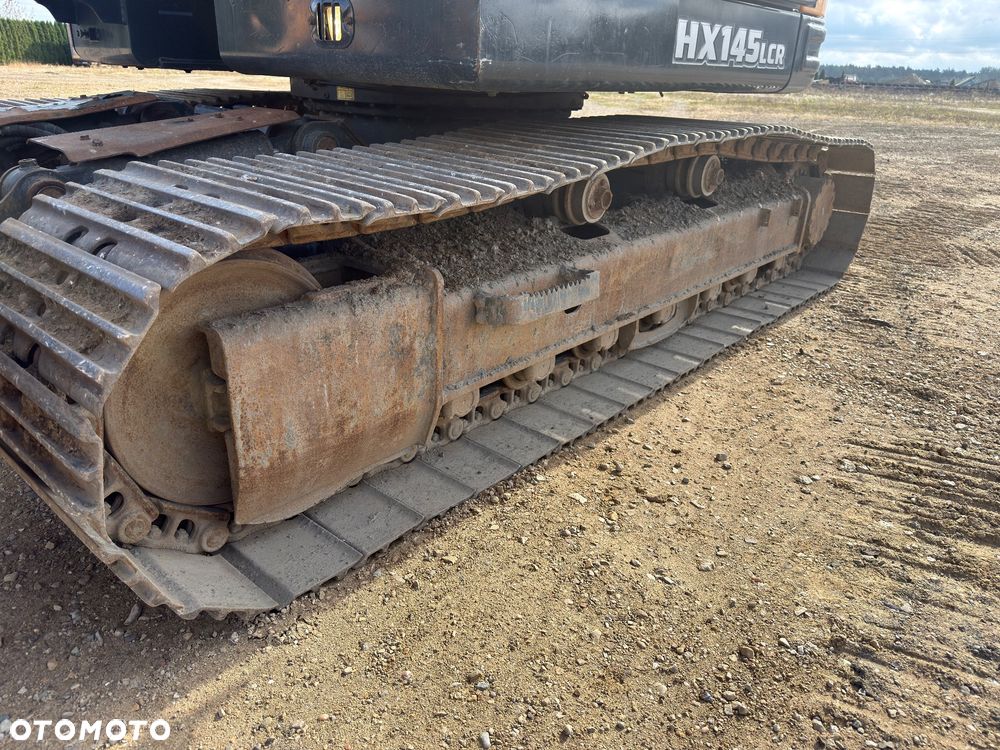 Hyundai HX 145 LCR - 27