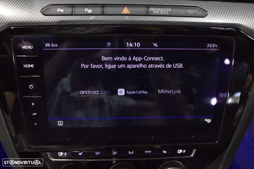 VW Arteon 2.0 TDI R-Line DSG 4Motion - 34