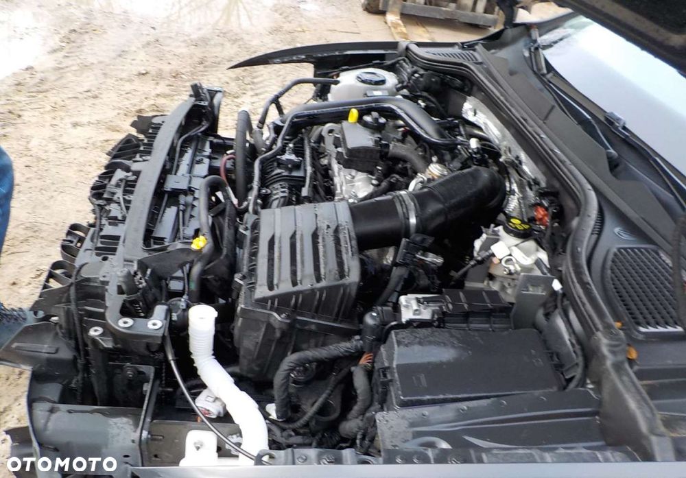 Volkswagen Golf - 9