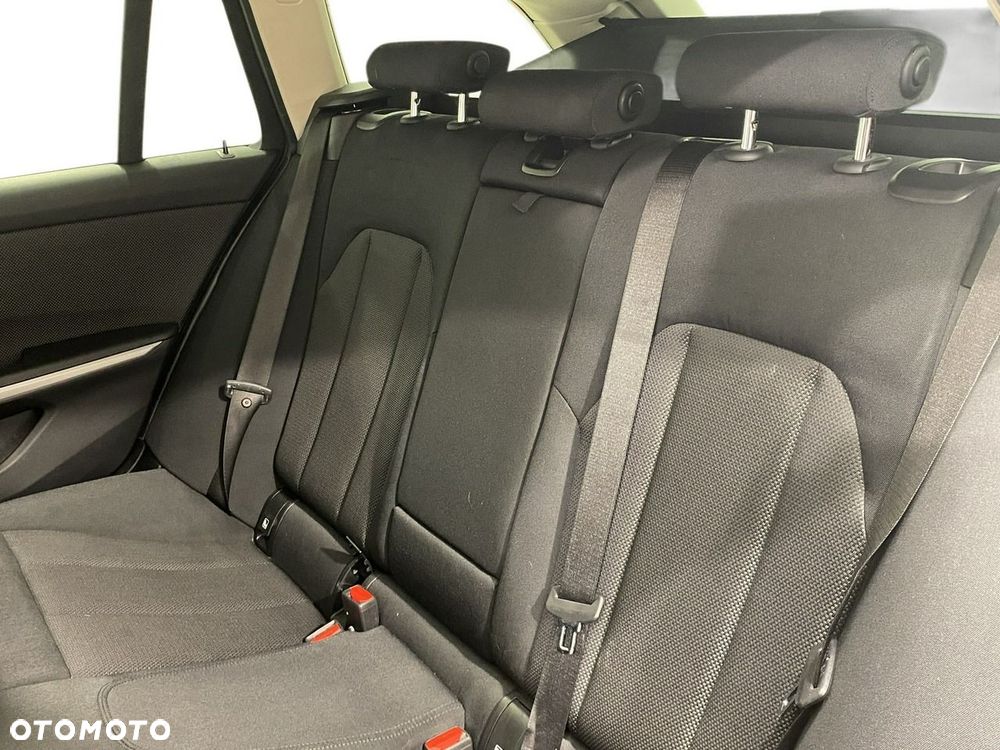 BMW Seria 3 - 13
