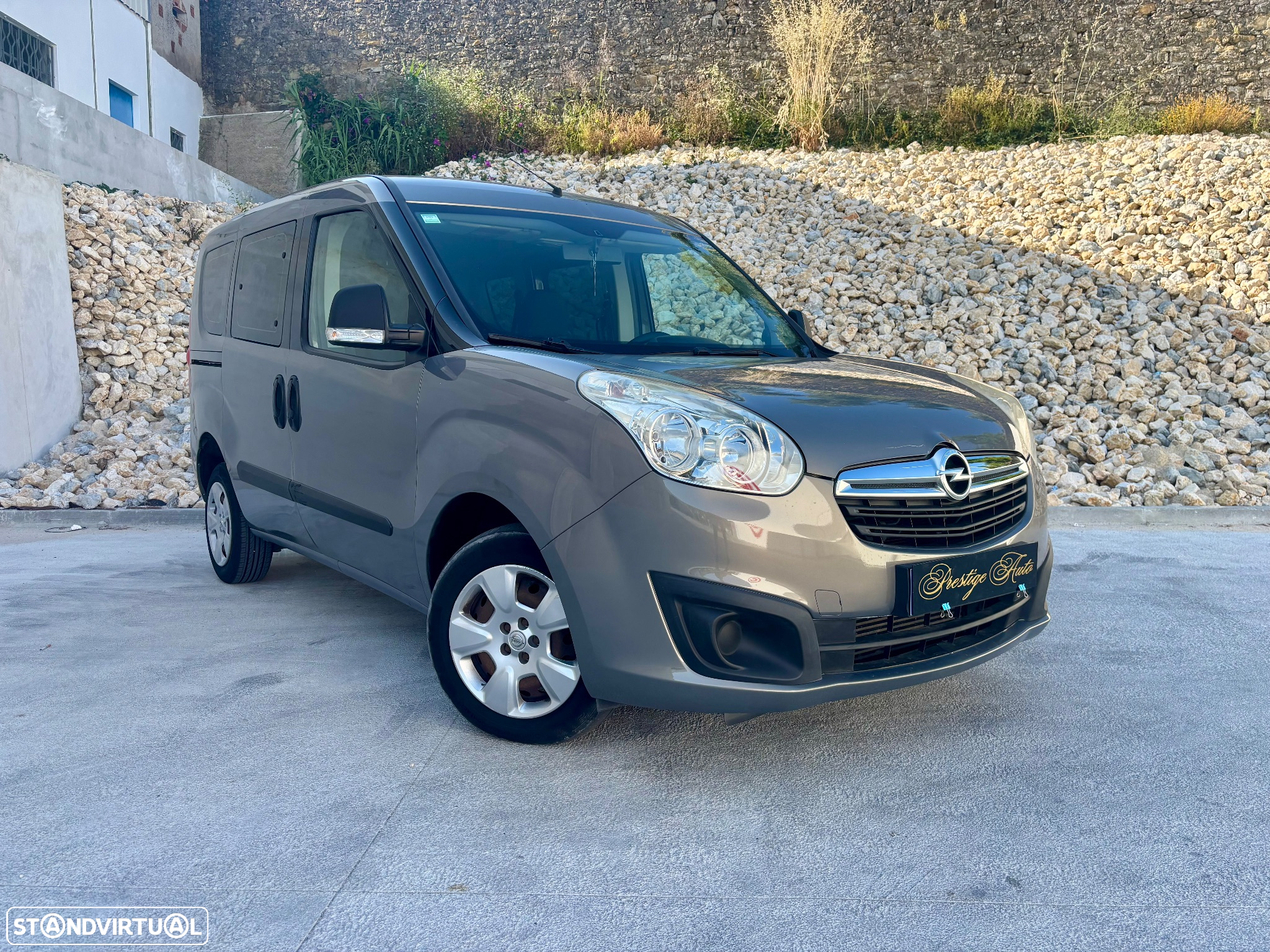 Opel Combo Tour 1.6 CDTi L1H1 - 8