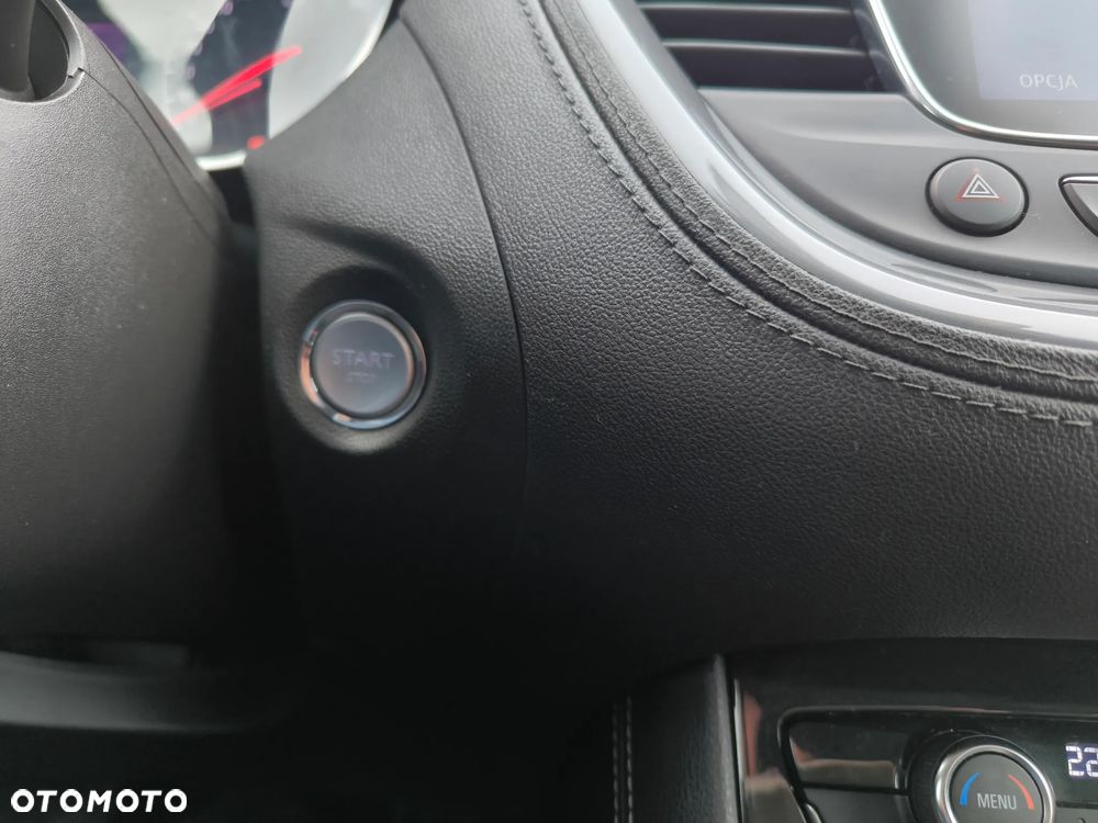 Opel Grandland X 1.6 CDTI Ultimate S&S - 29