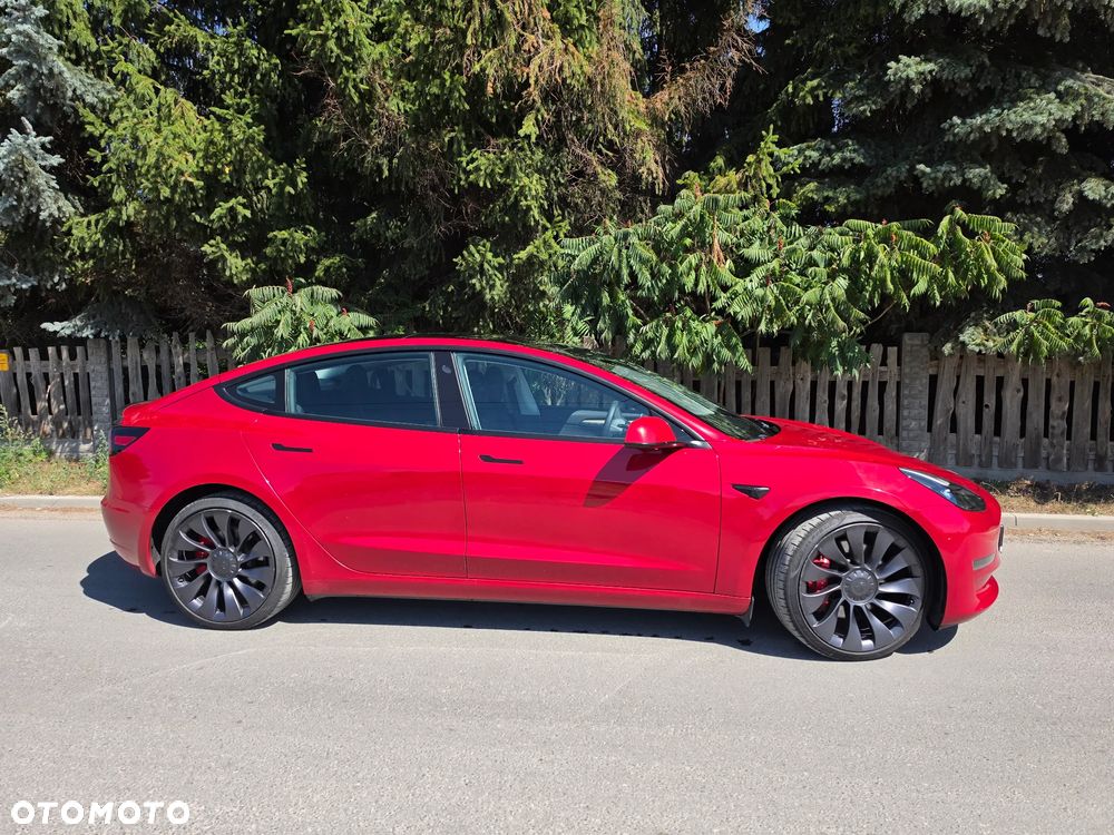 Tesla Model 3 - 7