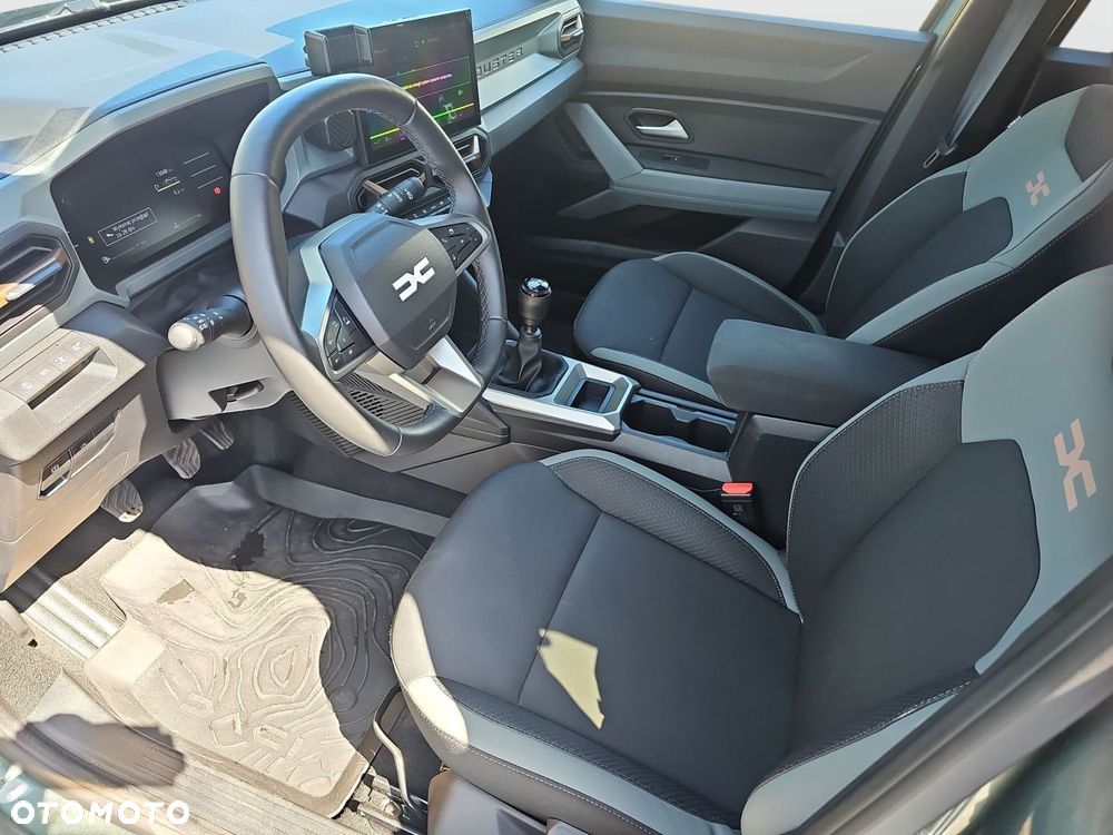 Dacia Duster - 10