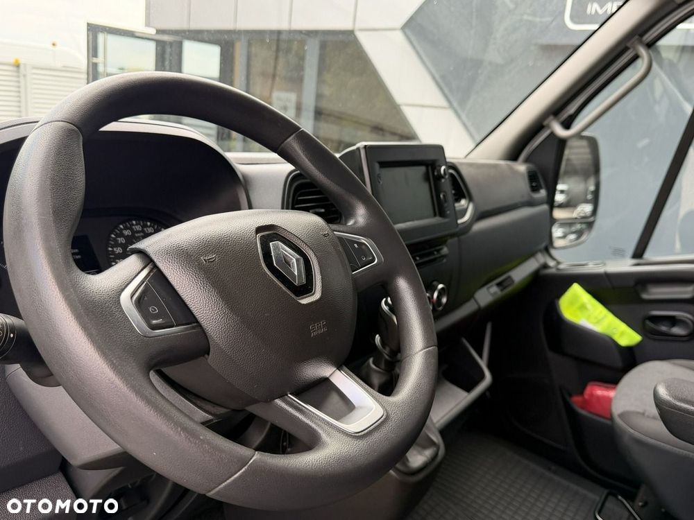 Renault Master - 10