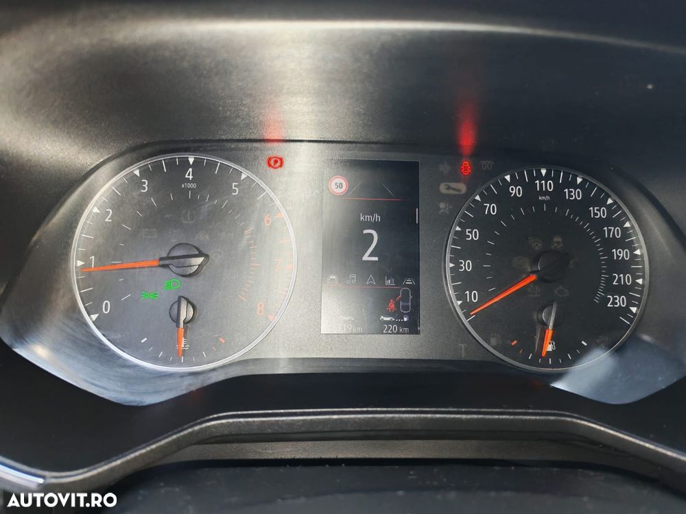 Renault Clio TCe 100 EDITION ONE - 15