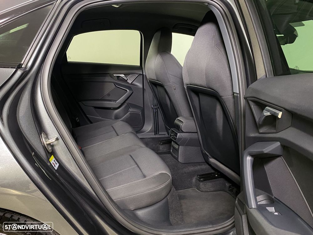 Audi A3 - 16