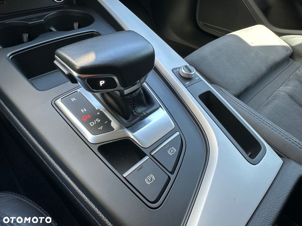 Audi A5 Sportback 35 TFSI mHEV S Line S tronic - 33
