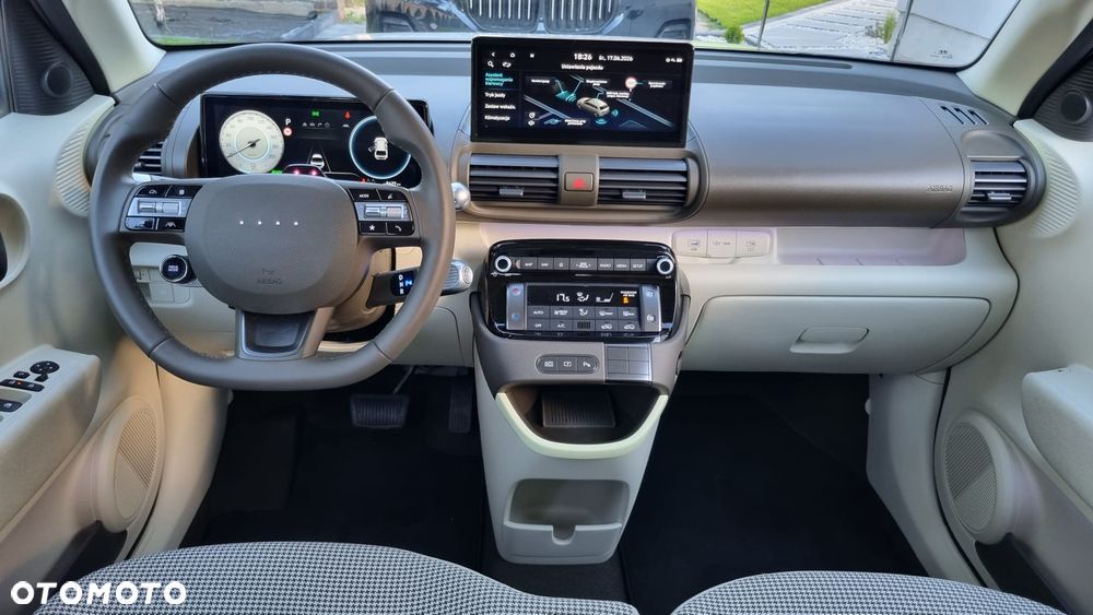 Hyundai Inster 49kWh Smart - 11