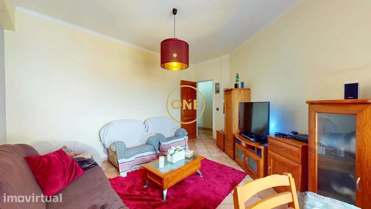 Apartamento T3 na Penha de França com Vista Rio - Grande imagem: 5/33