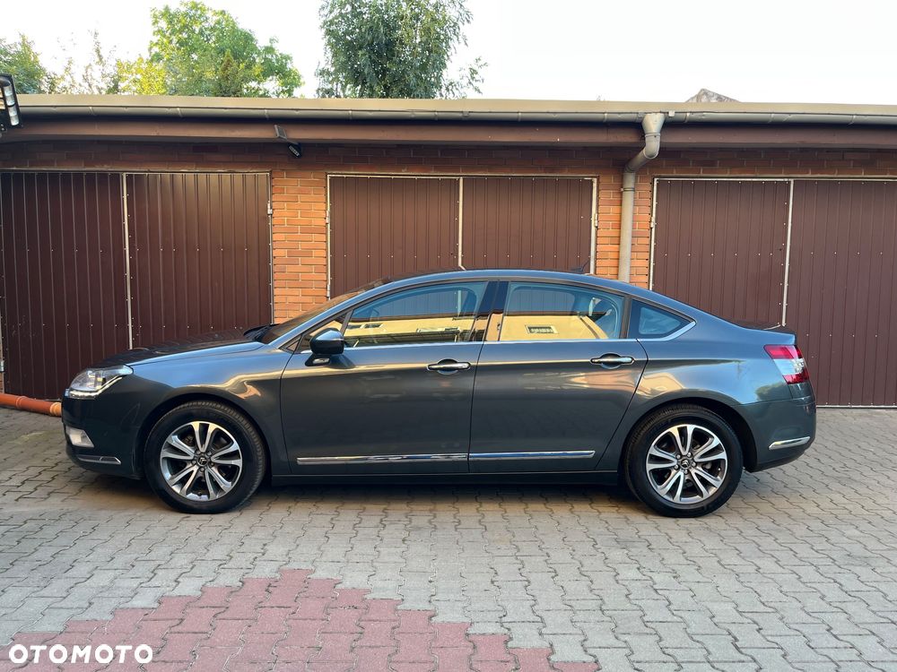 Citroën C5 BlueHDi 150 S&S Exclusive - 5