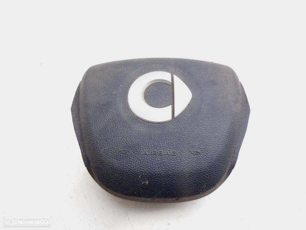 AIRBAG FRENTE ESQUERDO SMART FORTWO - 1