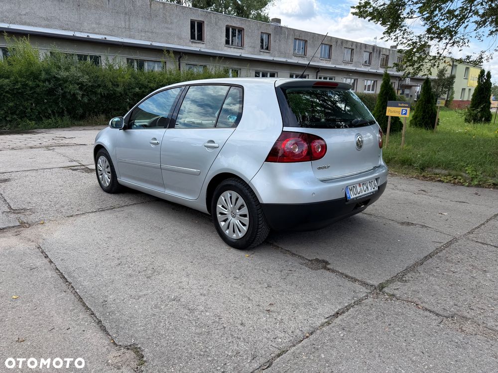 Volkswagen Golf 1.6 Edition - 6
