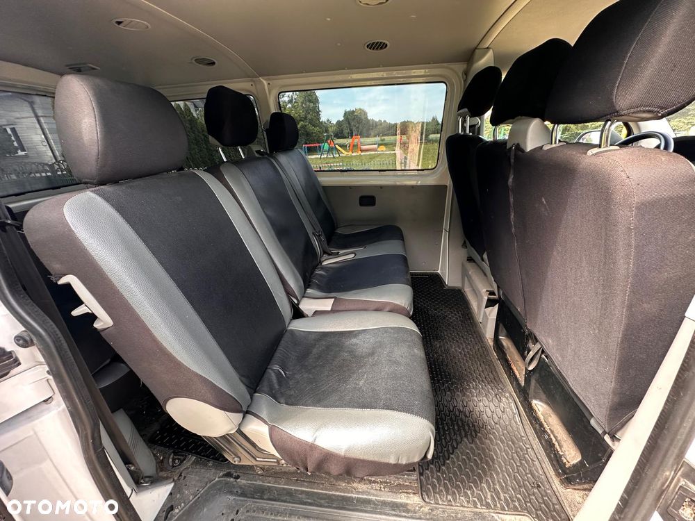 Volkswagen Transporter Caravelle Kurz BMT EcoProfi - 26
