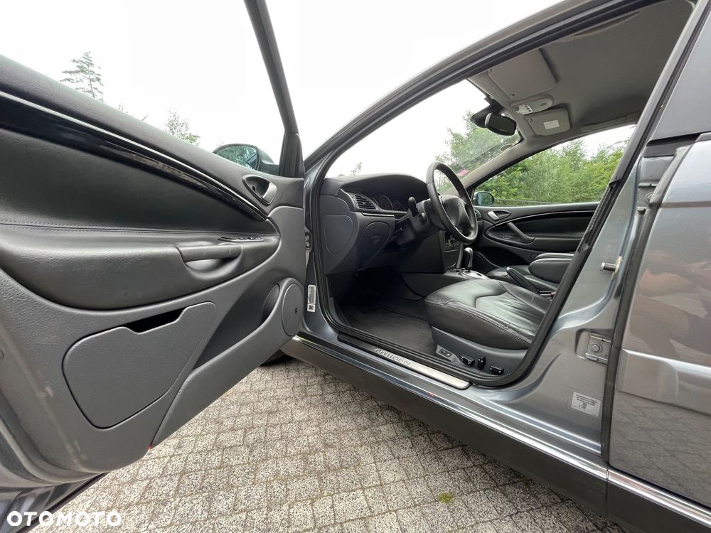 Citroën C5 2.0 16V Exclusive - 23