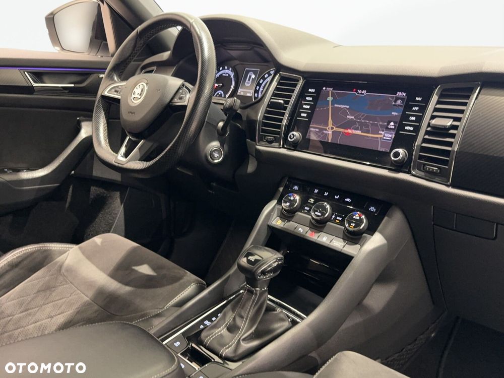 Skoda Kodiaq - 19
