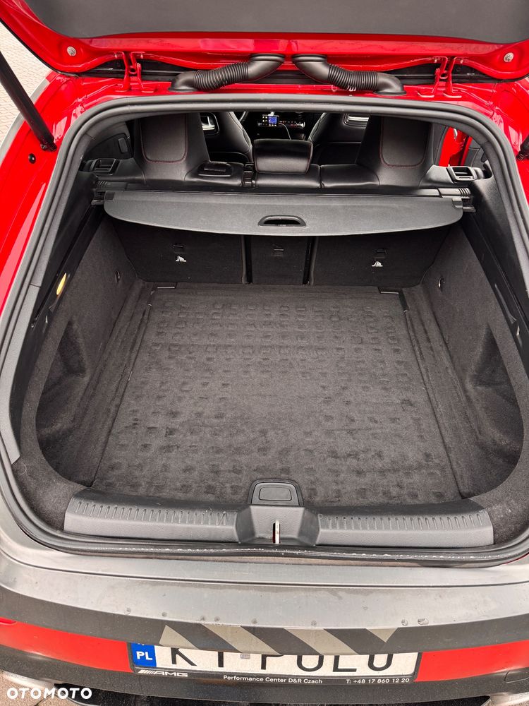 Mercedes-Benz CLA 200 d AMG Line 8G-DCT - 8