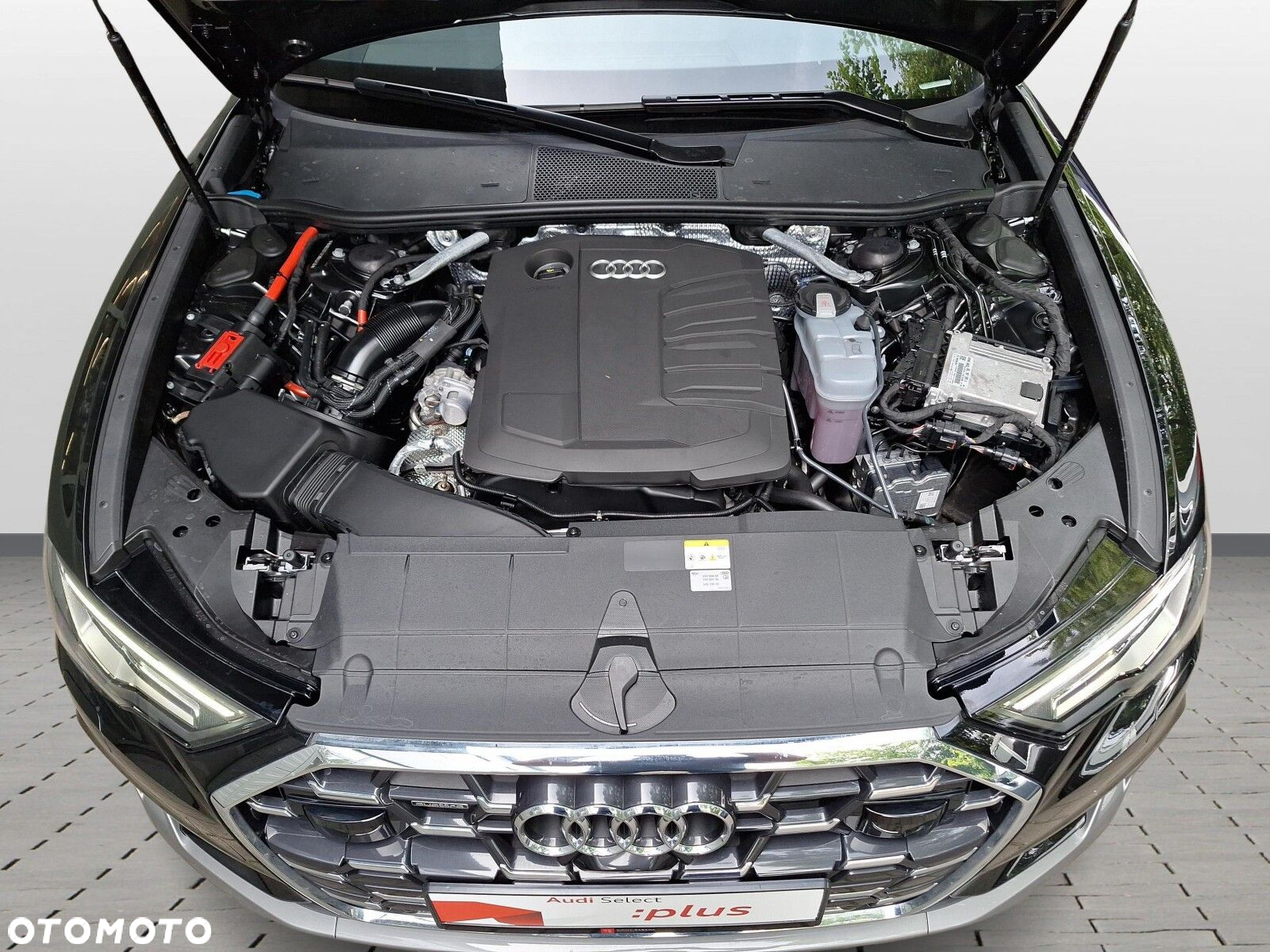 Audi A6 - 17