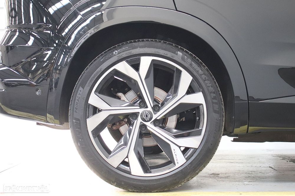 Renault Austral 1.2 E-Tech Techno Espirit - 5