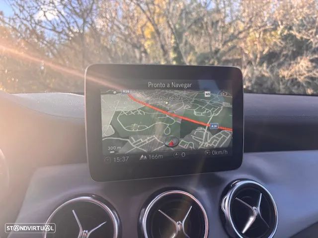 Mercedes-Benz GLA 180 d Style Aut. - 9