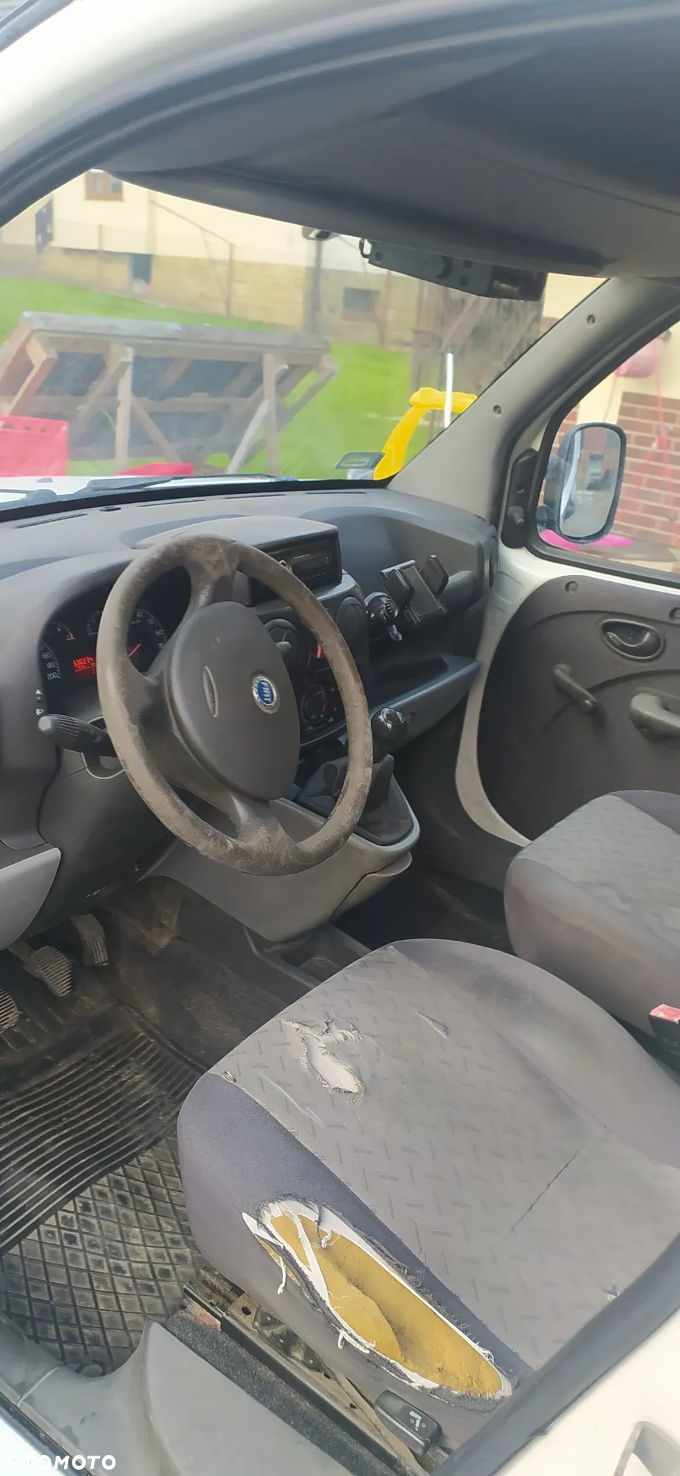 Fiat DOBLO - 6