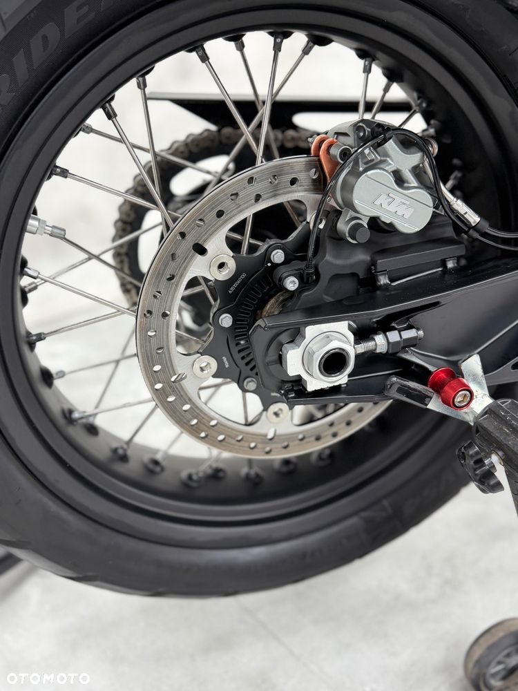 KTM Adventure 790 - 18