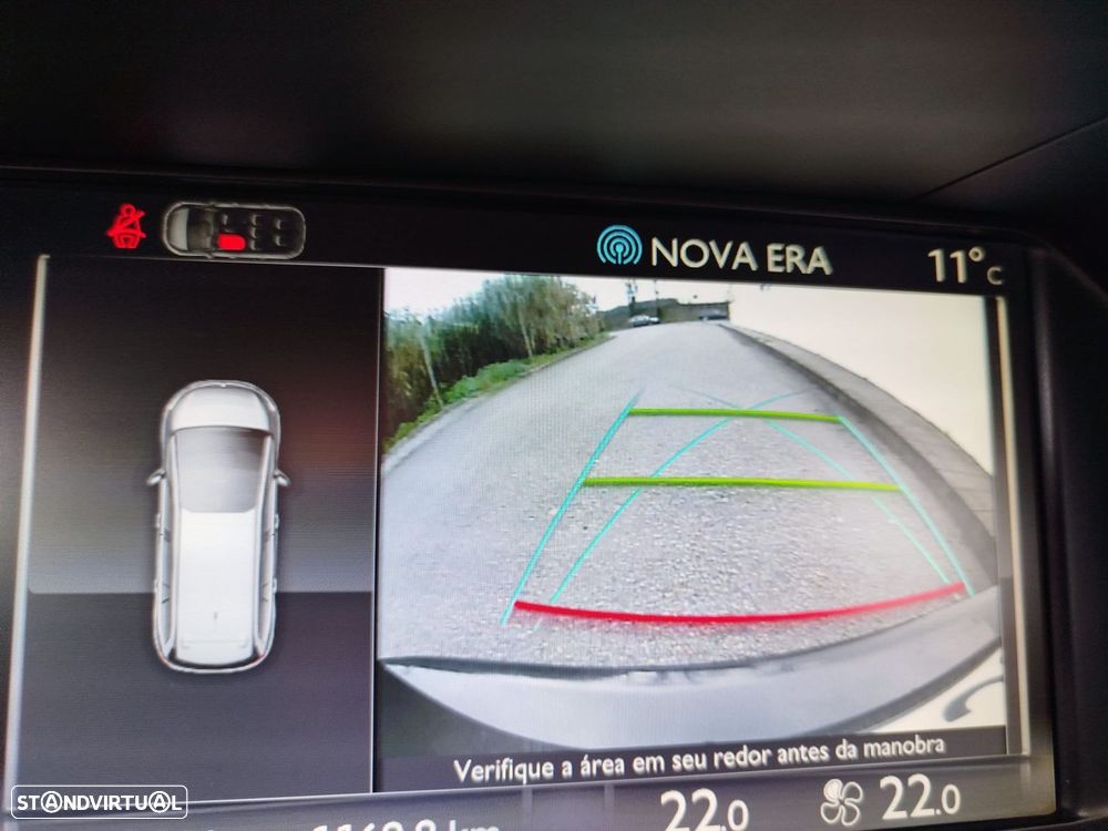 Citroën C4 Grand Picasso 1.6 BlueHDi Intensive EAT6 J17 - 31