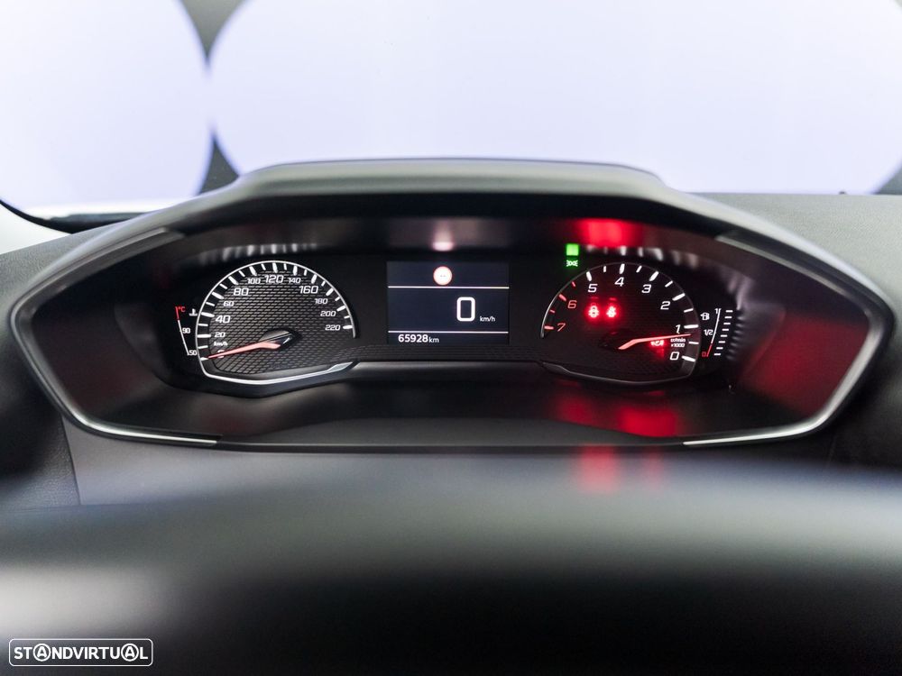 Peugeot 2008 1.5 BlueHDi Active Pack - 14