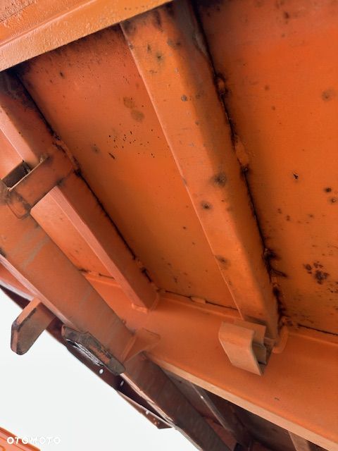 Mercedes-Benz Atego 815 - 5