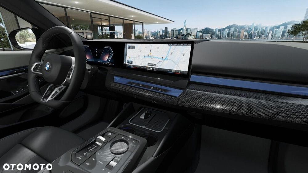 BMW Seria 5 - 5