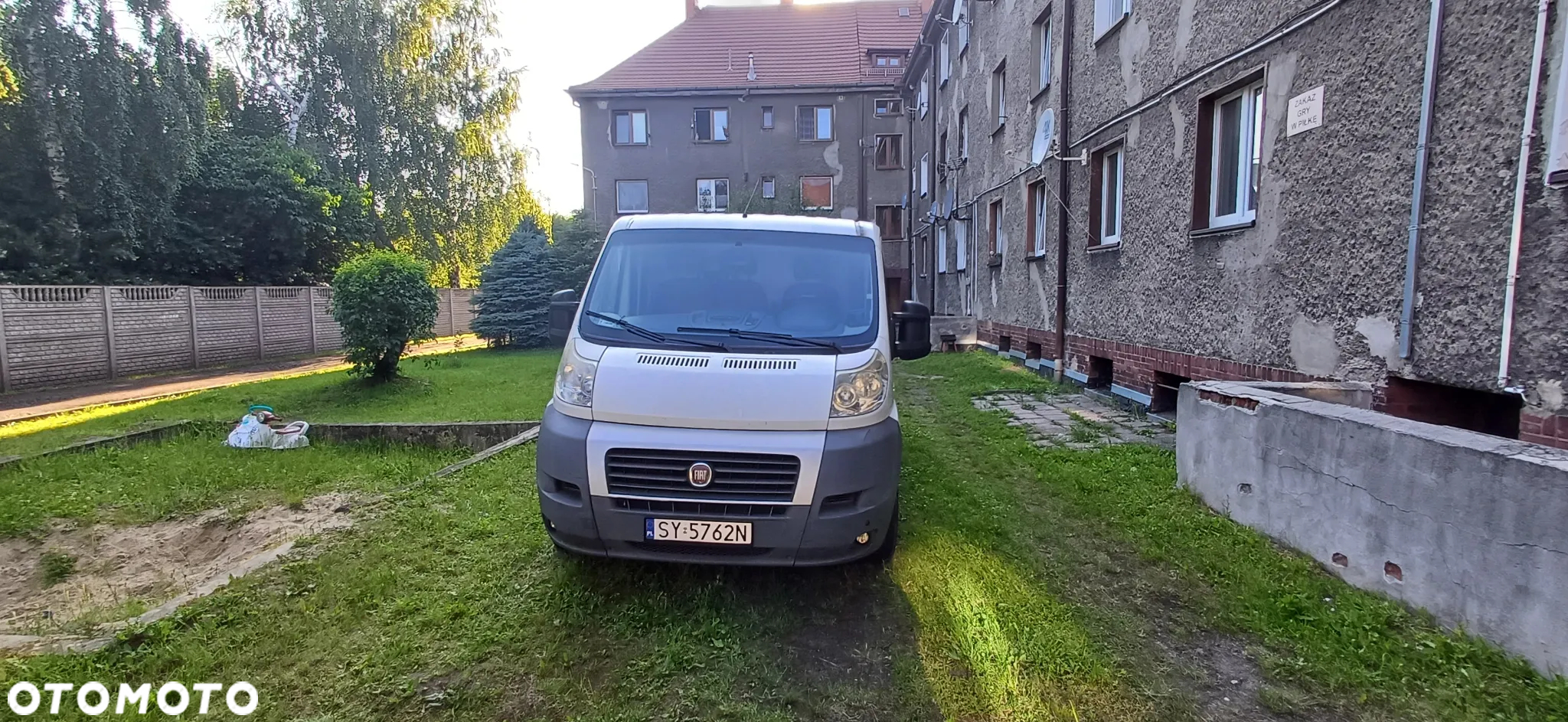 Fiat Ducato - 3