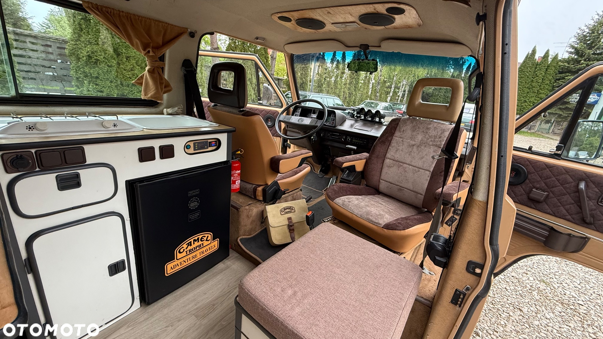 Volkswagen Transporter - 26