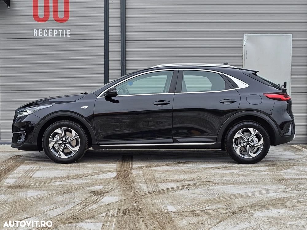 Kia XCeed 1.6 CRDi DCT7 PLATINUM EDITION - 9